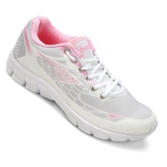 Tênis Bouts Feminino Caminhada New Fit