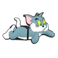 Pen Drive Importado 8 GB USB Gato Tom