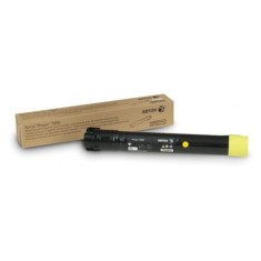 Toner Amarelo Xerox 106R01572