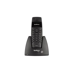Telefone sem Fio Intelbras TS 40