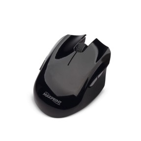 Mouse Óptico Notebook sem Fio 609103 - Maxprint
