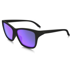 Óculos de Sol Feminino Máscara Oakley Hold On OO9298