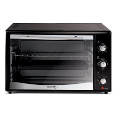 Forno Elétrico Semp Toshiba Roast 42 Litros FO6015PR