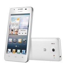 Smartphone Huawei Ascend G510 4GB 5,0 MP Android 4.1 (Jelly Bean) Wi-Fi 3G