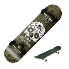 Skate Street - Bel Fix Megaramp Skull