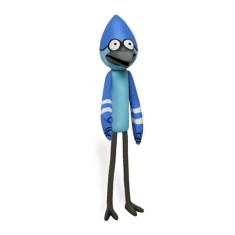Boneco Mordecai Apenas um Show BR129 - Multikids