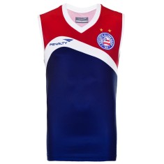 Camisa Treino regata Bahia 2015 Penalty