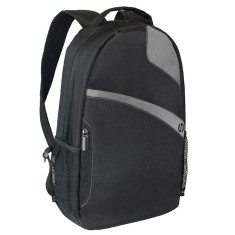 Mochila HP com Compartimento para Notebook A1C21LA