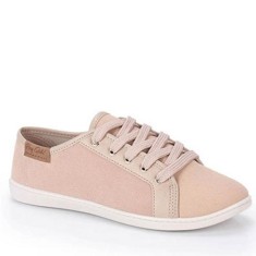 Tênis Moleca Feminino Casual 5605100