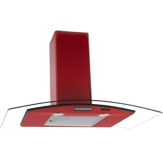 Coifa Parede Fogatti 90 cm CVC Slim
