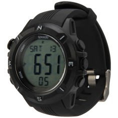 Relógio Monitor Cardíaco Speedo Stamina