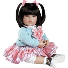 Boneca Smart Cookie 20015002 Adora Doll