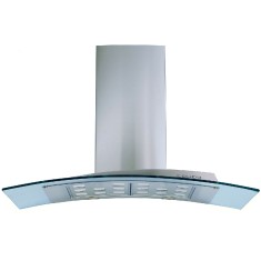 Coifa Parede Falmec Collection 90 cm Atlas K46622I Inox