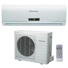 Ar Condicionado Split Hi Wall Electrolux 30000 BTUs Controle Remoto Frio SE / SI30F