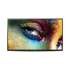 Smart TV TV LED 49" LG 4K HDR Netflix 49UH6000 3 HDMI