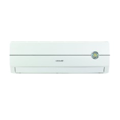 Ar Condicionado Split Hi Wall Gree Garden 9000 BTUs Controle Remoto Frio GWC09MA / D1NNA8C