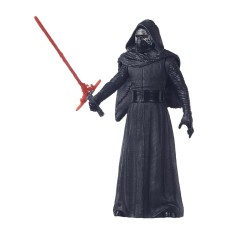 Boneco Star Wars Kylo Ren O Despertar da Força B3946 - Hasbro