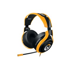 Headset com Microfone Razer Overwatch ManO’War Tournament Edition