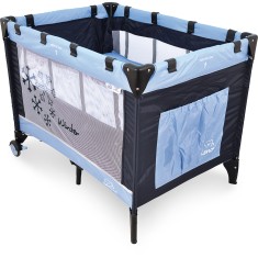 Berço Cercado Lenox Relax 6029