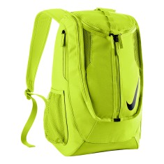 Mochila Nike com Compartimento para Notebook FB Shield Standard