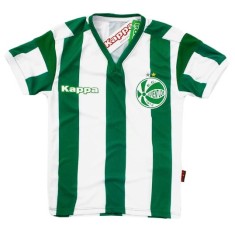 Camisa Torcedor infantil Juventude I 2016 sem Número Kappa