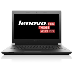 Notebook Lenovo B Intel Core i7 4510U 4ª Geração 8GB de RAM HD 1 TB 14" Windows 8.1 B40-70