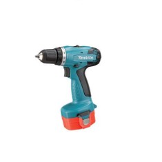 Furadeira / Parafusadeira Impacto Makita - 6281DWPE