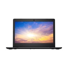 Notebook Positivo Stilo Intel Celeron N3010 4GB de RAM eMMC 32 GB 14" Linux XCi3630