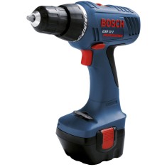 Furadeira / Parafusadeira 3/8 Bosch - GSR 12-2