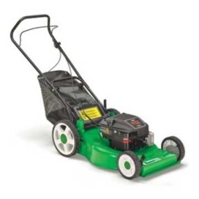 Cortador de grama a Gasolina Trapp com Coletor WT 65S 5HP