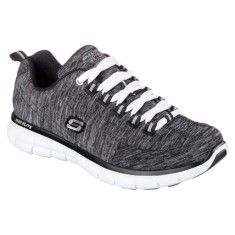 Tênis Skechers Feminino Caminhada Synergy Spot ON