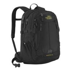Mochila The North Face com Compartimento para Notebook 32 Litros Surge II Charged