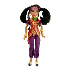 Boneca Descendentes Genie Chic Freddie Hasbro