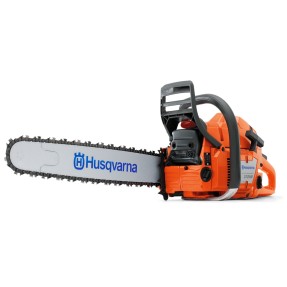 Motoserra Profissional Husqvarna 3.900 W 372XP