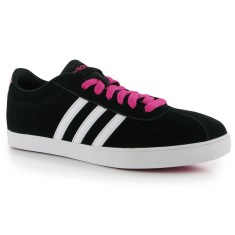 Tênis Adidas Feminino Casual Courtset
