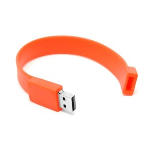 Pen Drive Importado 8 GB USB Pulseira
