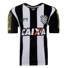 Camisa Torcedor Figueirense I 2015 com Número Lupo