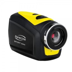 Filmadora New Link Sport FS202 HD
