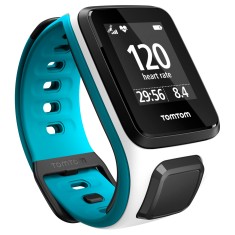 Relógio Monitor Cardíaco TomTom Runner 2