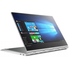 Notebook Conversível Lenovo Yoga 900 Intel Core i7 7500U 7ª Geração 8GB de RAM SSD 256 GB 13,9" Touchscreen Windows 10 910