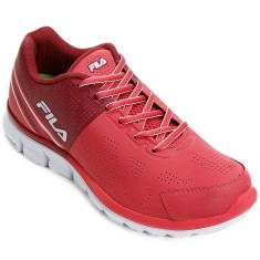 Tênis Fila Feminino Academia Half