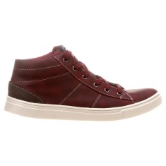 Tênis Walkabout Masculino Casual Kevler Hi