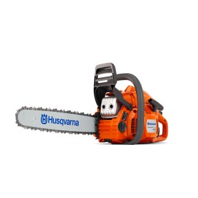 Motoserra Husqvarna 2.100 W 445 e-Series