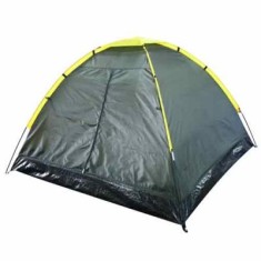 Barraca de Camping 3 pessoas Kala San Valentin 3
