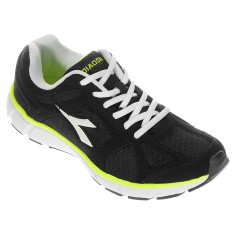 Tênis Diadora Masculino Corrida Hawk