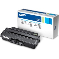 Toner Preto Samsung SCX-4729FD