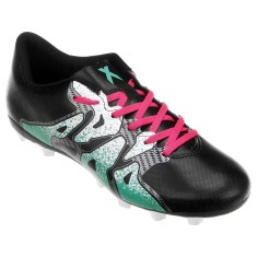 Chuteira Campo Adidas X 15 4 FXG Adulto