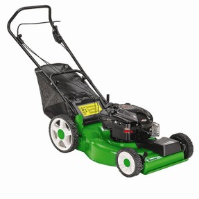 Cortador de grama a Gasolina Trapp com Coletor JT 55C 6HP