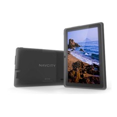Tablet NavCity 4 GB LCD 7" Android 4.0 (Ice Cream Sandwich) NT-1710