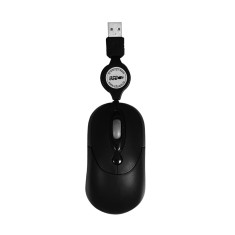 Mouse Óptico Notebook USB M110 - Kross Elegance